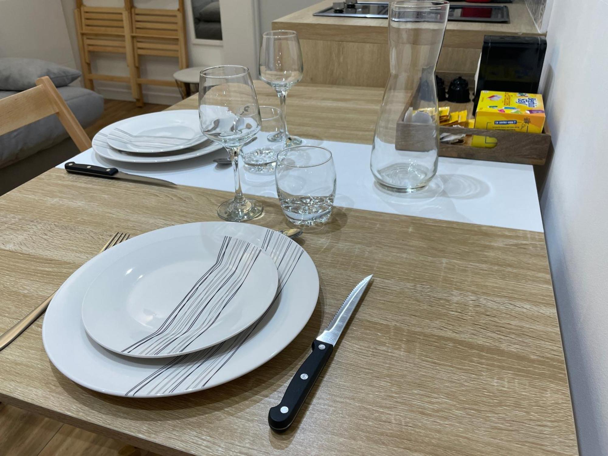 Chez Jean-Yves Et Zoe - La Dolce Vita - Au Calme, Tres Propre, Proche Parkings ニオール エクステリア 写真