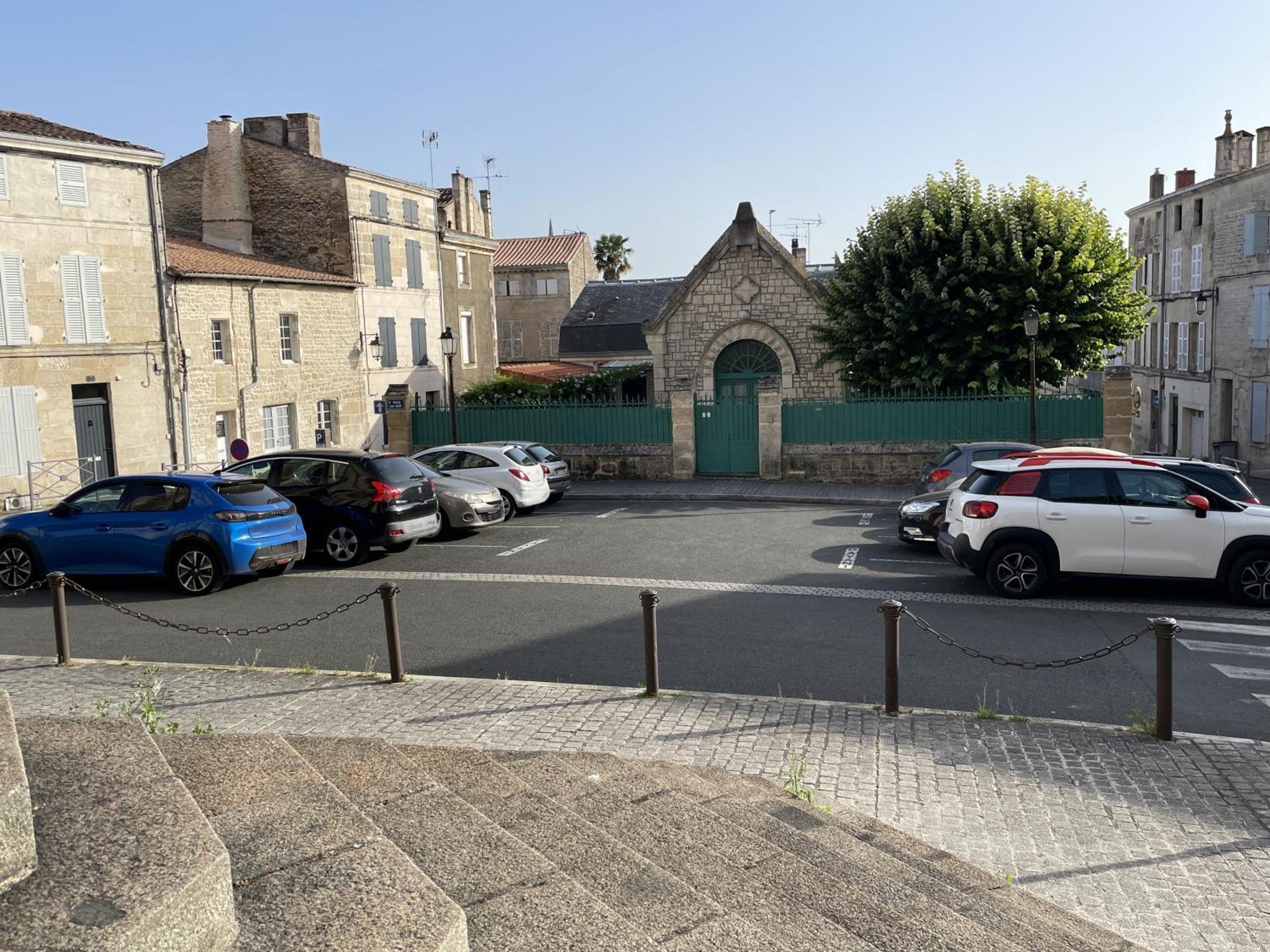 Chez Jean-Yves Et Zoe - La Dolce Vita - Au Calme, Tres Propre, Proche Parkings ニオール エクステリア 写真